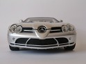 1:18 CMC Mercedes Benz - Mclaren SLR 2003 Silver. Uploaded by Rajas_85